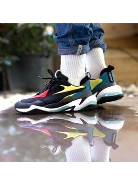 Puma Thunder Spectra Sneakers Shoes Size 12